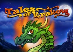 Tales of Krakow